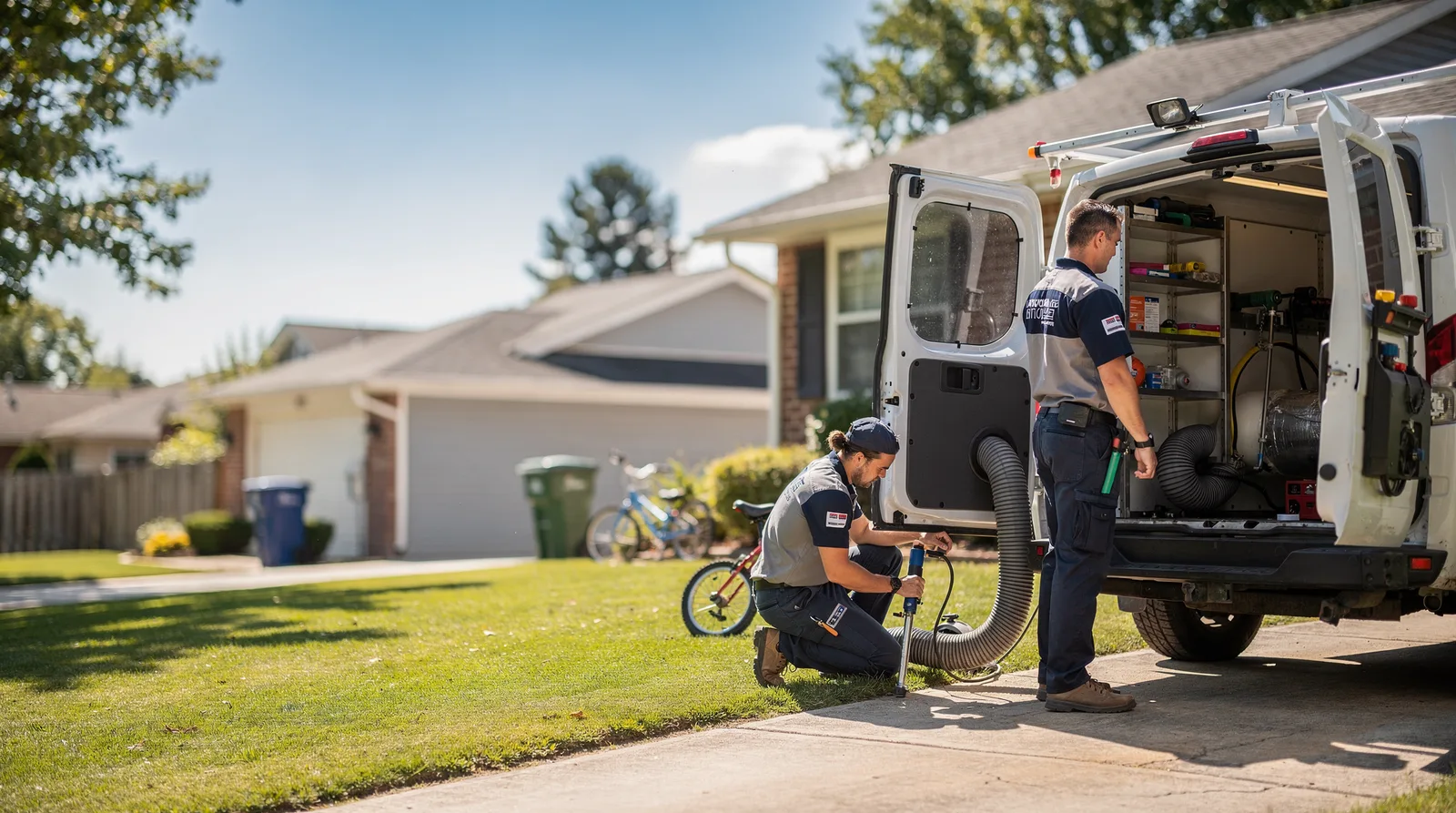 24/7 HVAC Repair & AC Replacement in Kite, GA near me